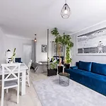 Apartamenty Rodzinne