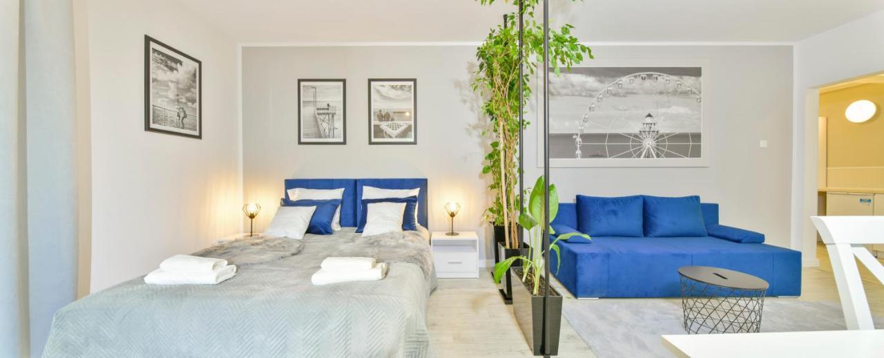 Apartment Rodzinne