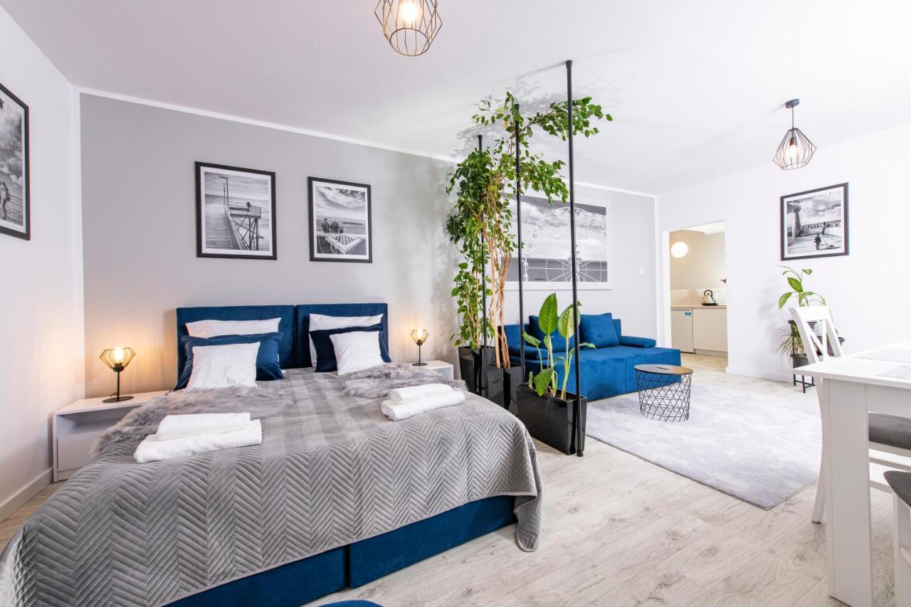 Rodzinne Apartment