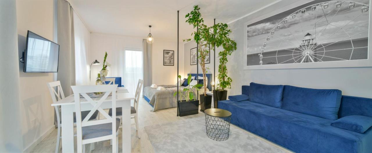 Apartment Rodzinne Kolberg