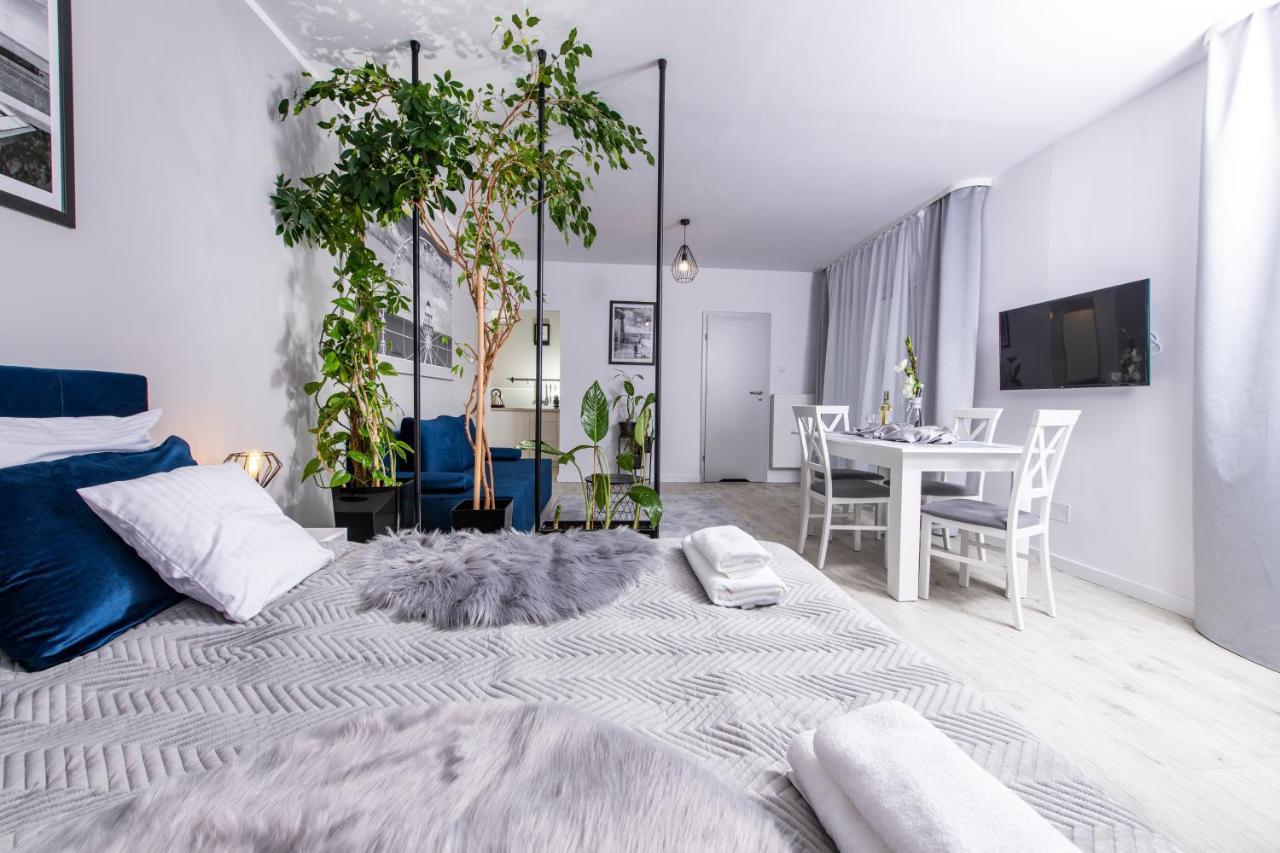 Apartment Rodzinne