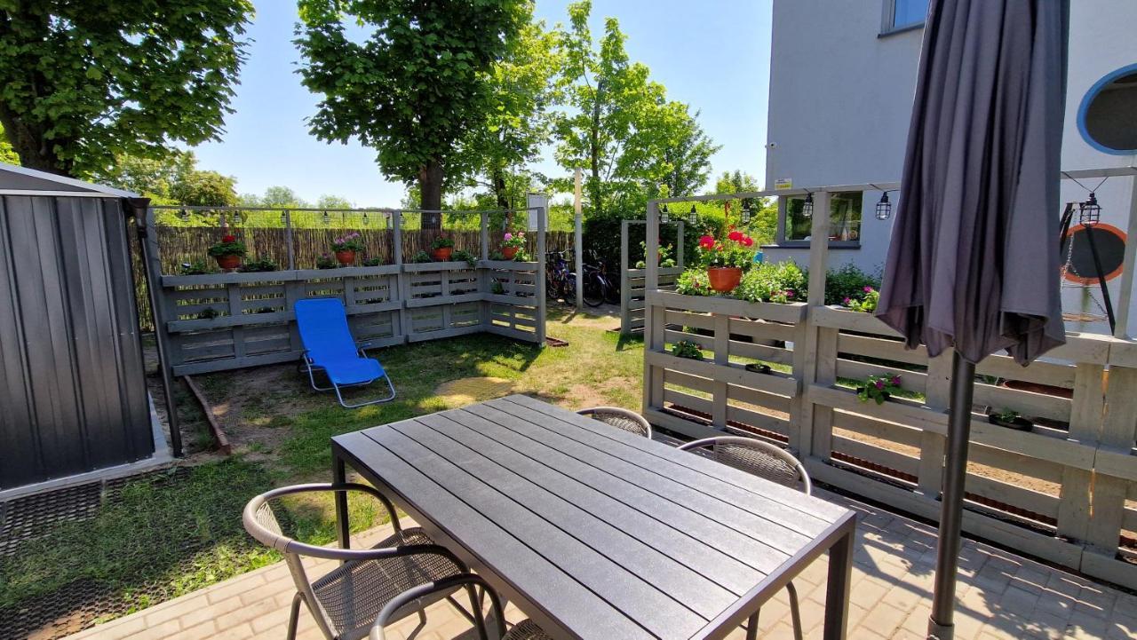 Apartment Rodzinne Kolberg