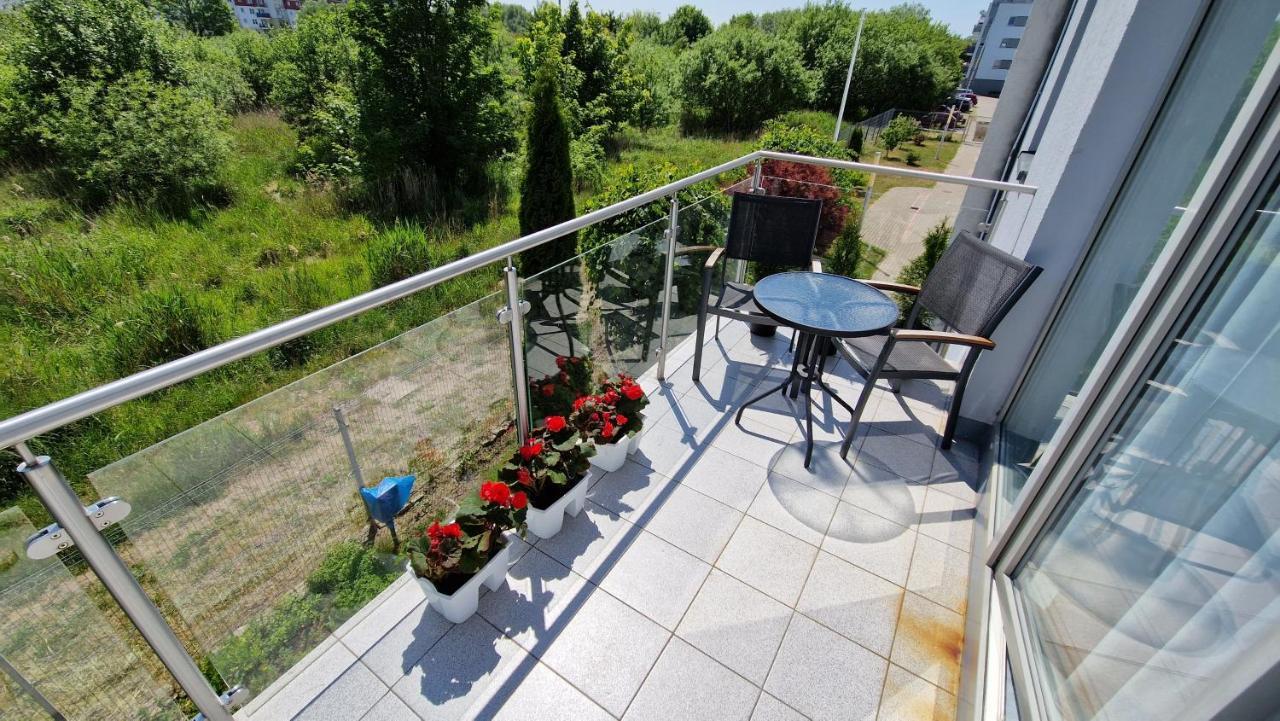 Rodzinne Apartment